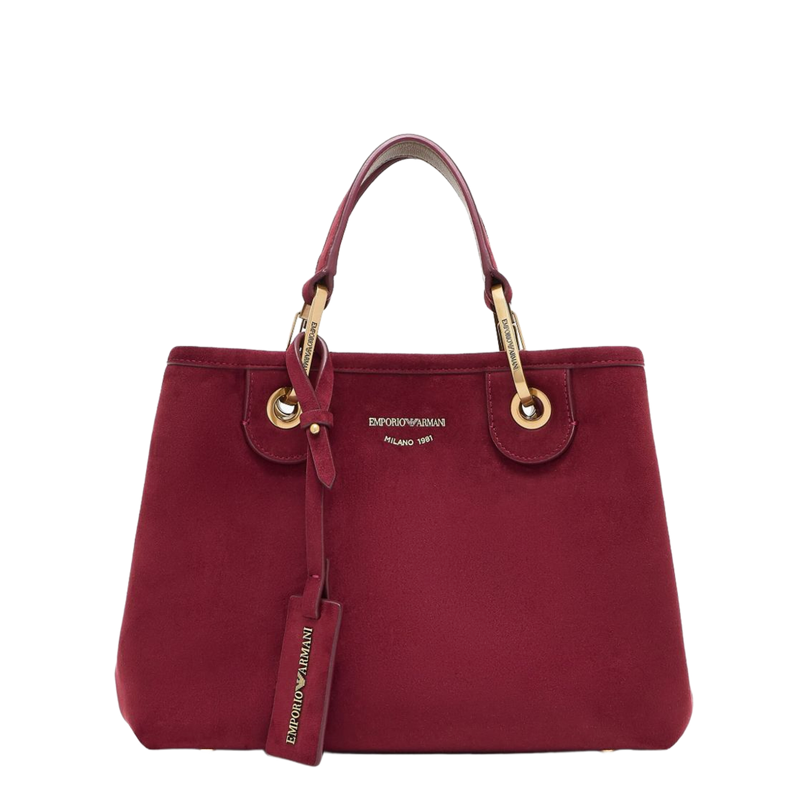 MyEA Small Shopping Bag