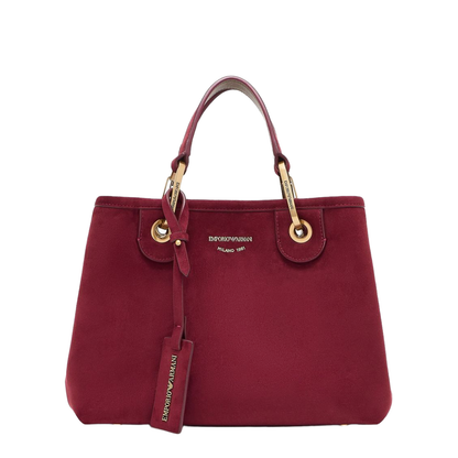 MyEA Small Shopping Bag