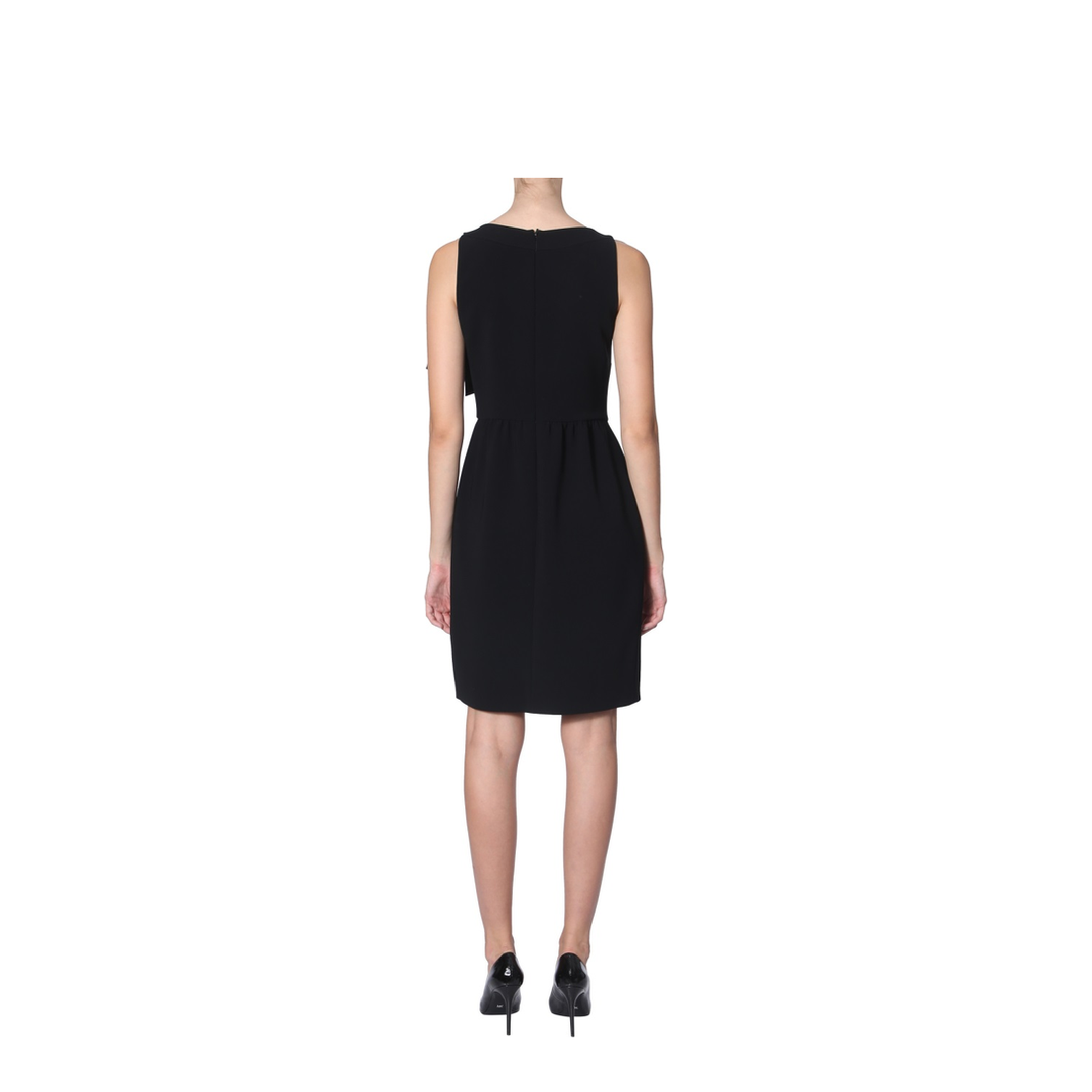 MAYFEYR - BOUTIQUE MOSCHINO - Tubino Dress - 042961240555