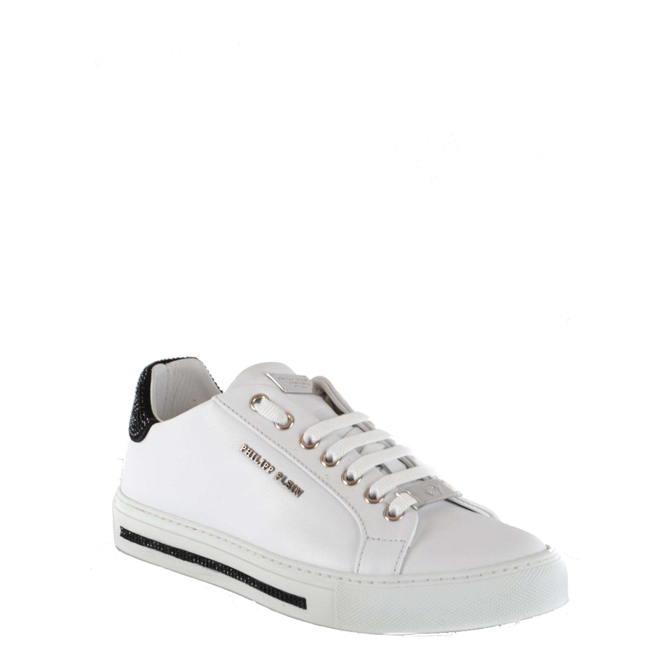 MAYFEYR - PHILIPP PLEIN - Sneakers Black - P19SWSC1258PLE075N02