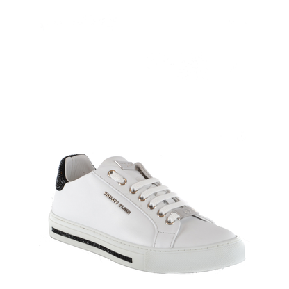 MAYFEYR - PHILIPP PLEIN - Sneakers Black - P19SWSC1258PLE075N02