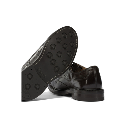 MAYFEYR - Tricker's - Bourton Derby - BOURTON5ESPRESSOBURNISHED