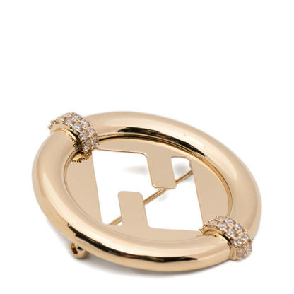MAYFEYR - Fendi - Bijoux Gold - 8AL347ATEPF089U