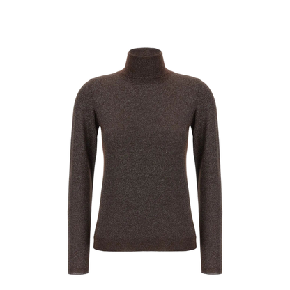 Sparkling Cashmere - Dark Brown