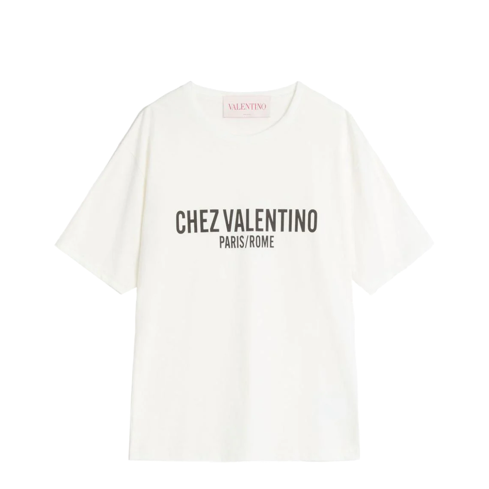 Cotton T-Shirt