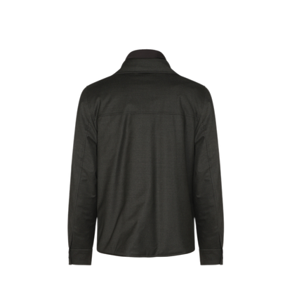 MAYFEYR - Moorer - Jackets - MOUGI101291LLU0311