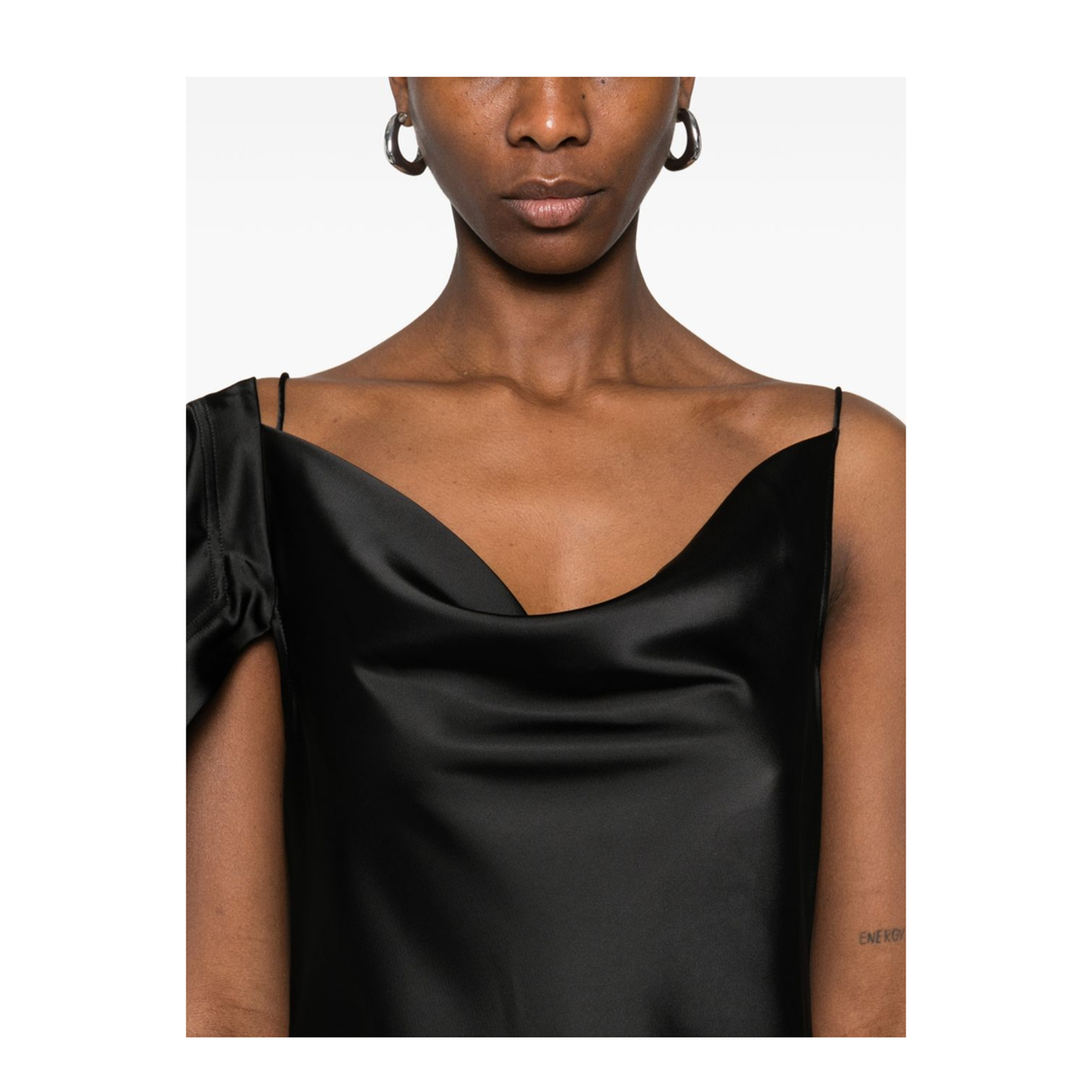 MAYFEYR - Iro - Dresses - THIANAWP33BLA01