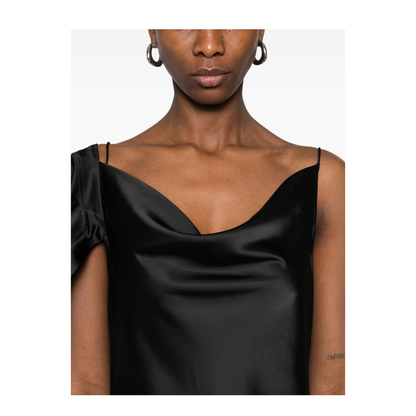 MAYFEYR - Iro - Dresses - THIANAWP33BLA01