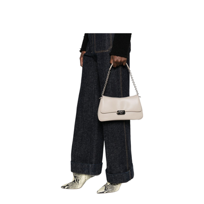 MAYFEYR - Emporio Armani - Beige Bag - EW002644AF18673U6154