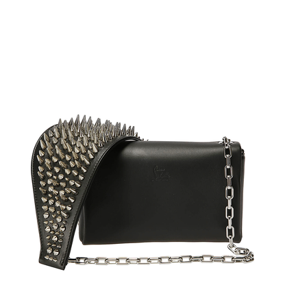 Galaxy S25 & S25+ Nappa Leather Spiked Case