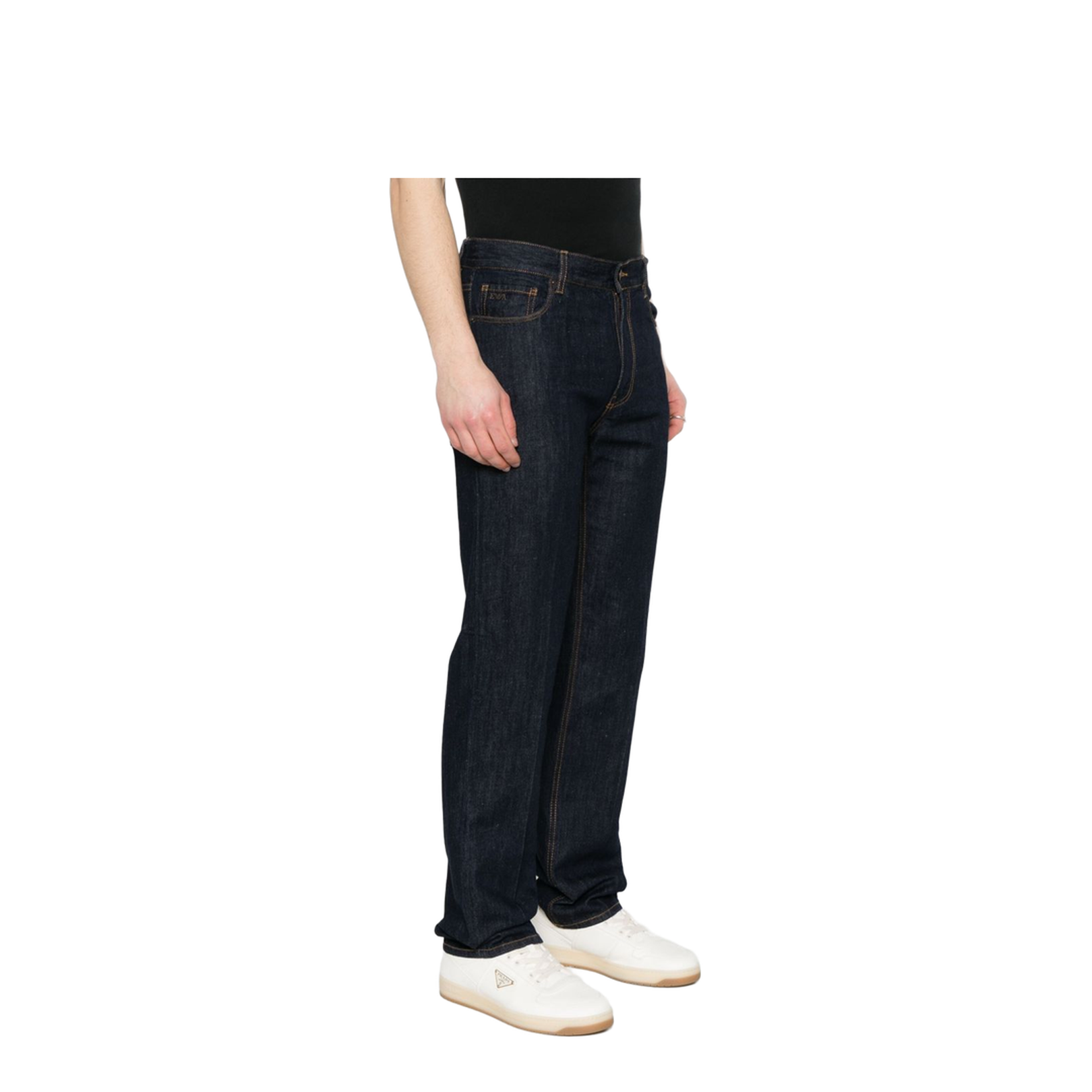 Denim Cotton Jeans
