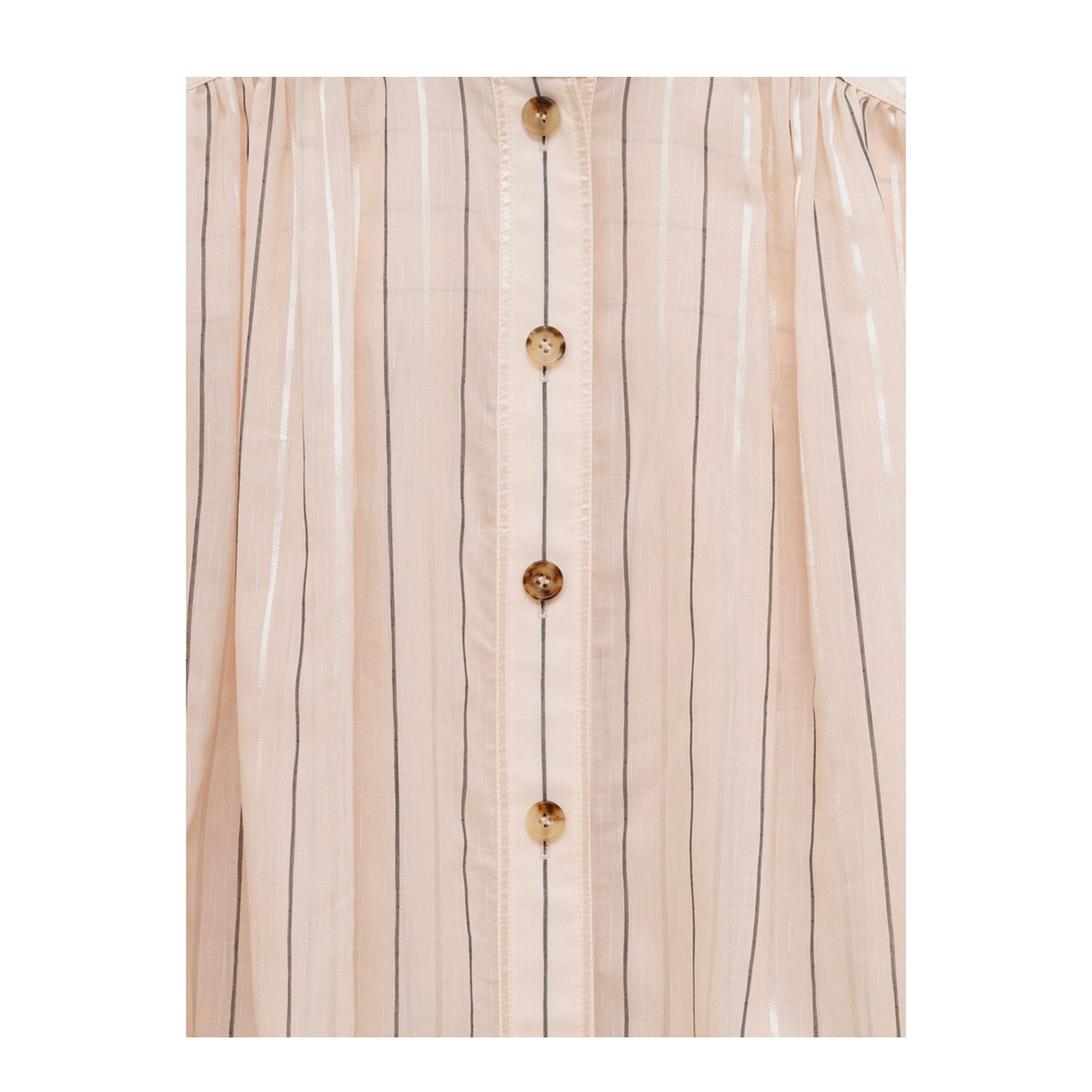 MAYFEYR - Chloè - Powder Shirts - CH26AHT183069N5