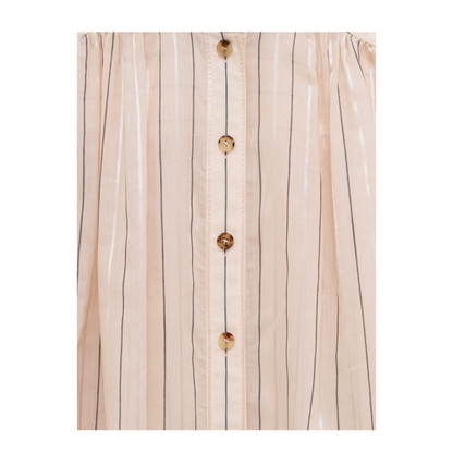 MAYFEYR - Chloè - Powder Shirts - CH26AHT183069N5