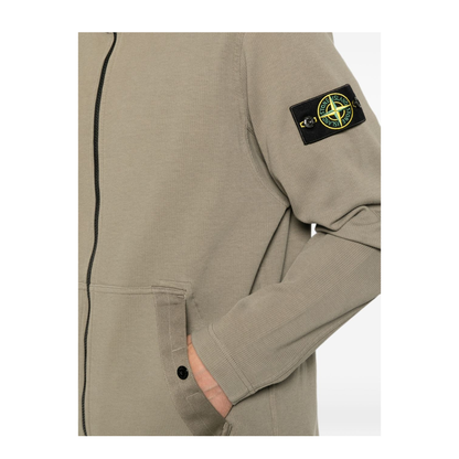 MAYFEYR - Stone Island - Sweaters Army Green - L2S156100020S0472V005G