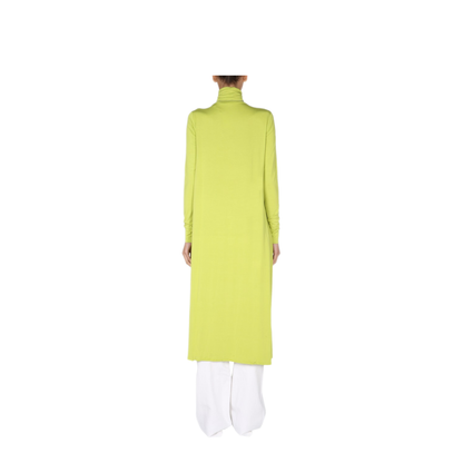 MAYFEYR - RAF SIMONS - Jersey Long Dress - 212W459190160020