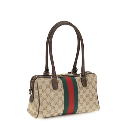 MAYFEYR - Gucci - Horsebit Shoulder Bag - 866732FAFV9