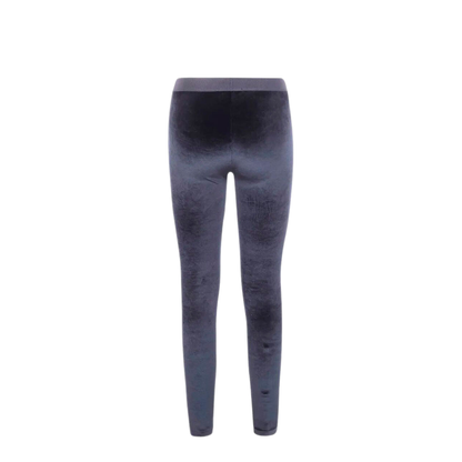 Logo Leggings