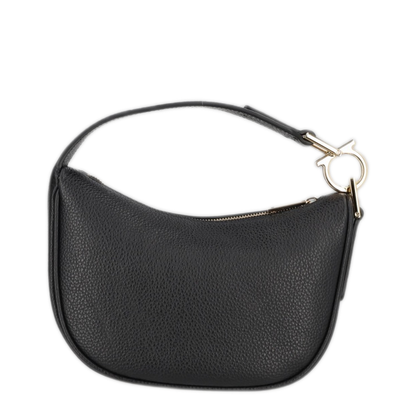 MAYFEYR - Ferragamo - Borsa Hobo North South Mini - 785984220965001