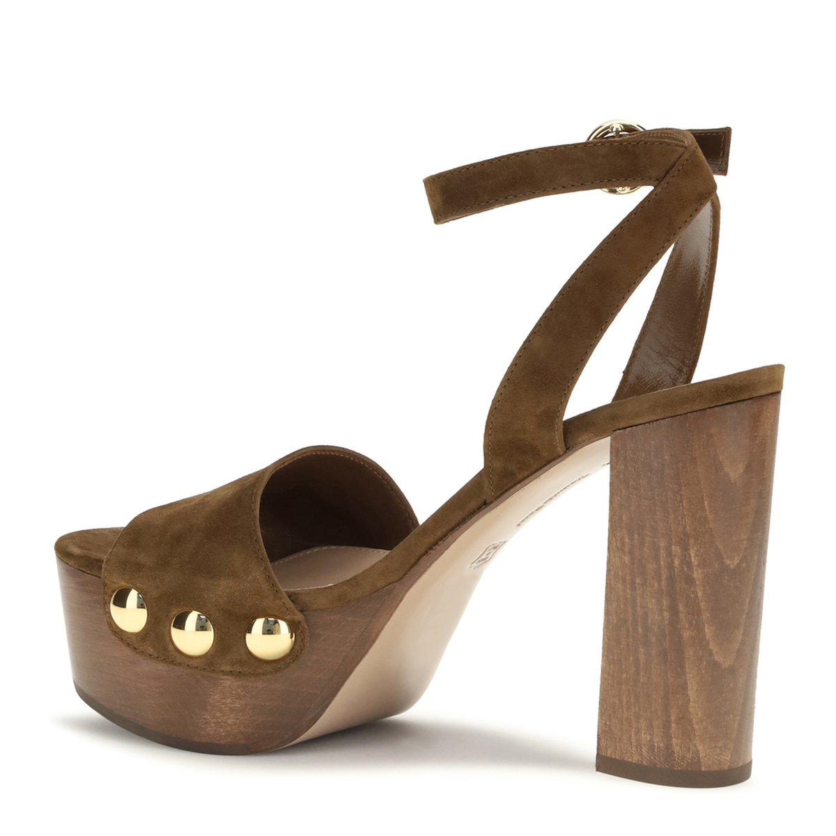 Sandals Brown