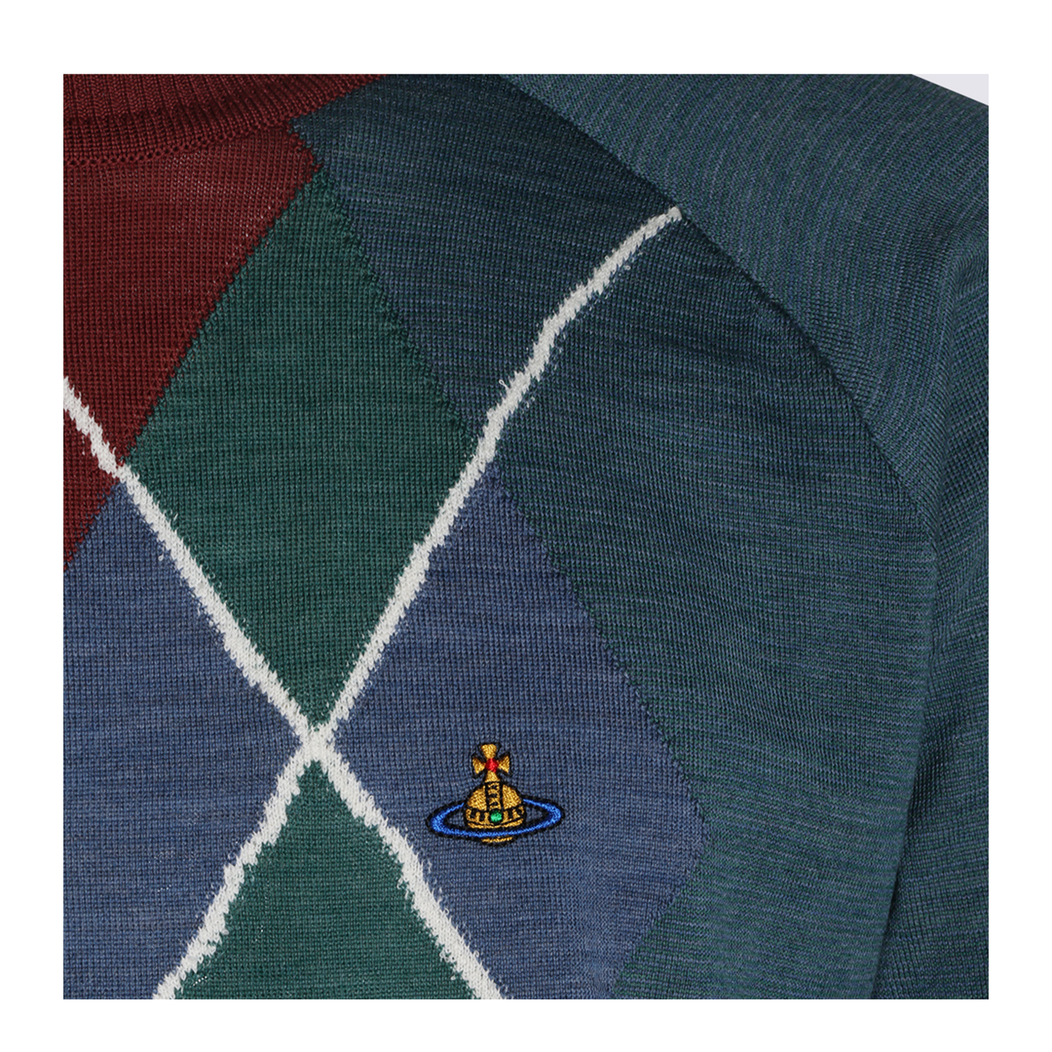 MAYFEYR - Vivienne Westwood - Sweaters - 2701003AC00A0O101