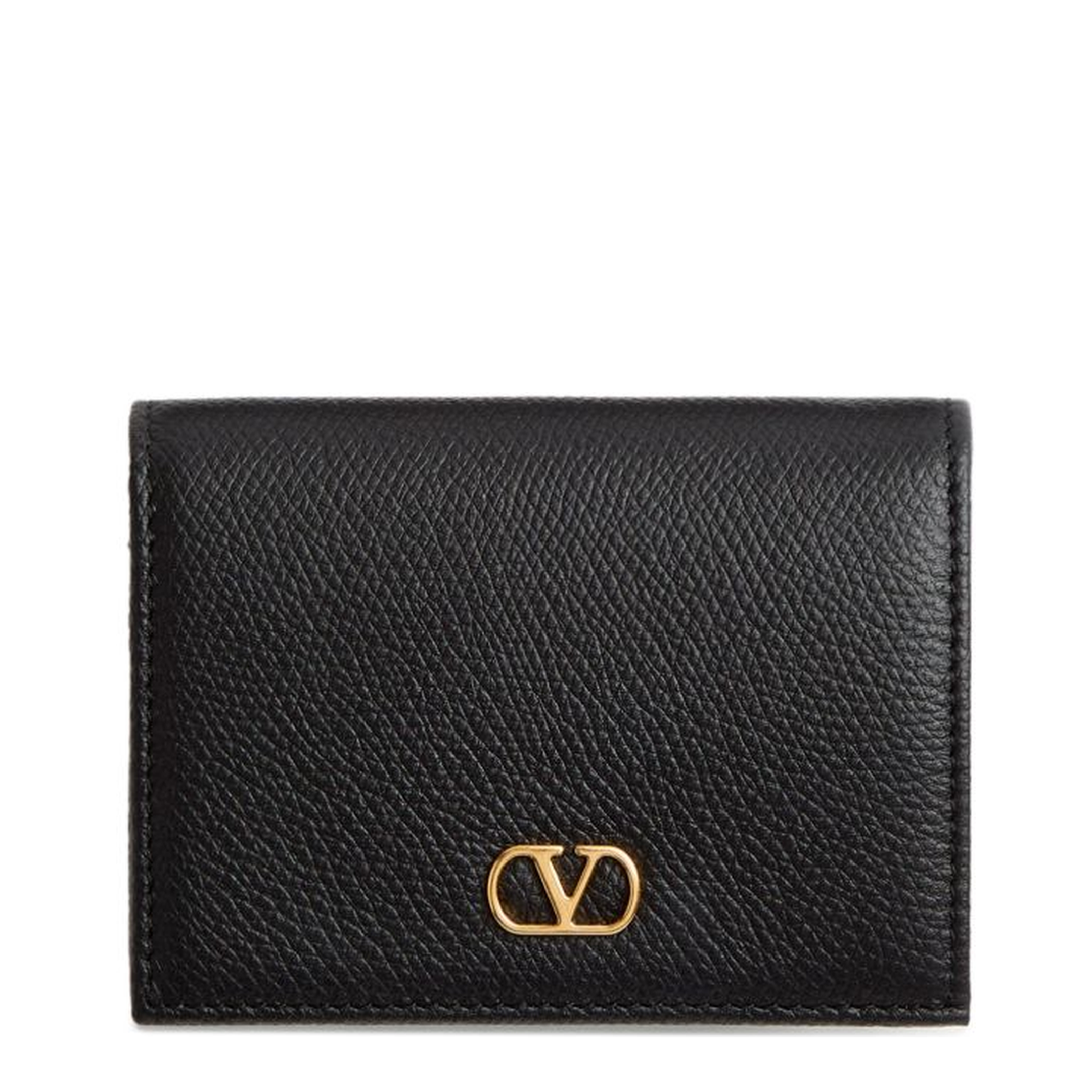 MAYFEYR - Valentino - Vlogo Signature Wallet - Black - WP0AJ3SNP0NO