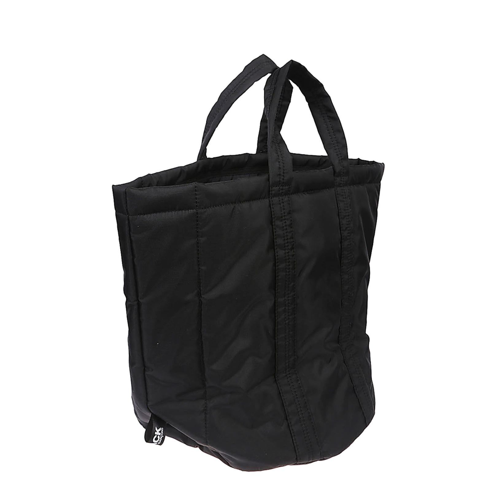Comme des Garcons Shopping Bag - Black