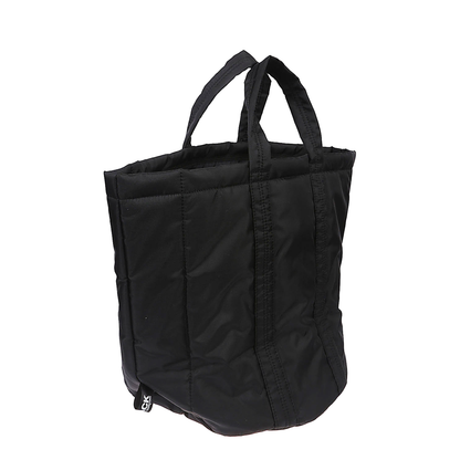 Comme des Garcons Shopping Bag - Black