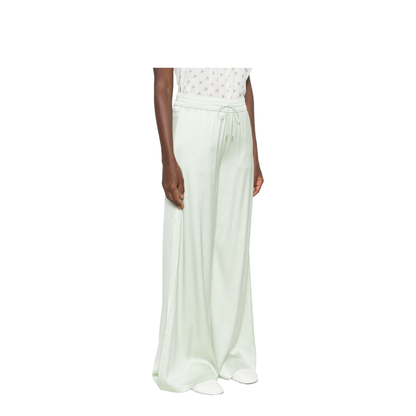 MAYFEYR - Alice + Olivia - Trousers Green - CC604A43117D311