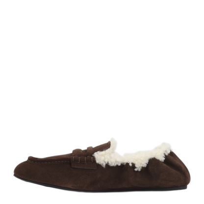 MAYFEYR - Miu Miu - Loafer - 5D341EFZF05Z0GF0003