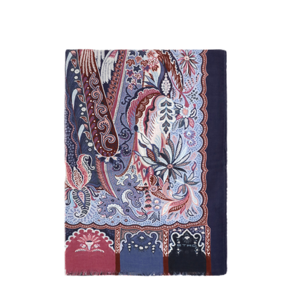 MAYFEYR - Etro - Orfeo Modal Scarf - MATA0038AK1BFX0883