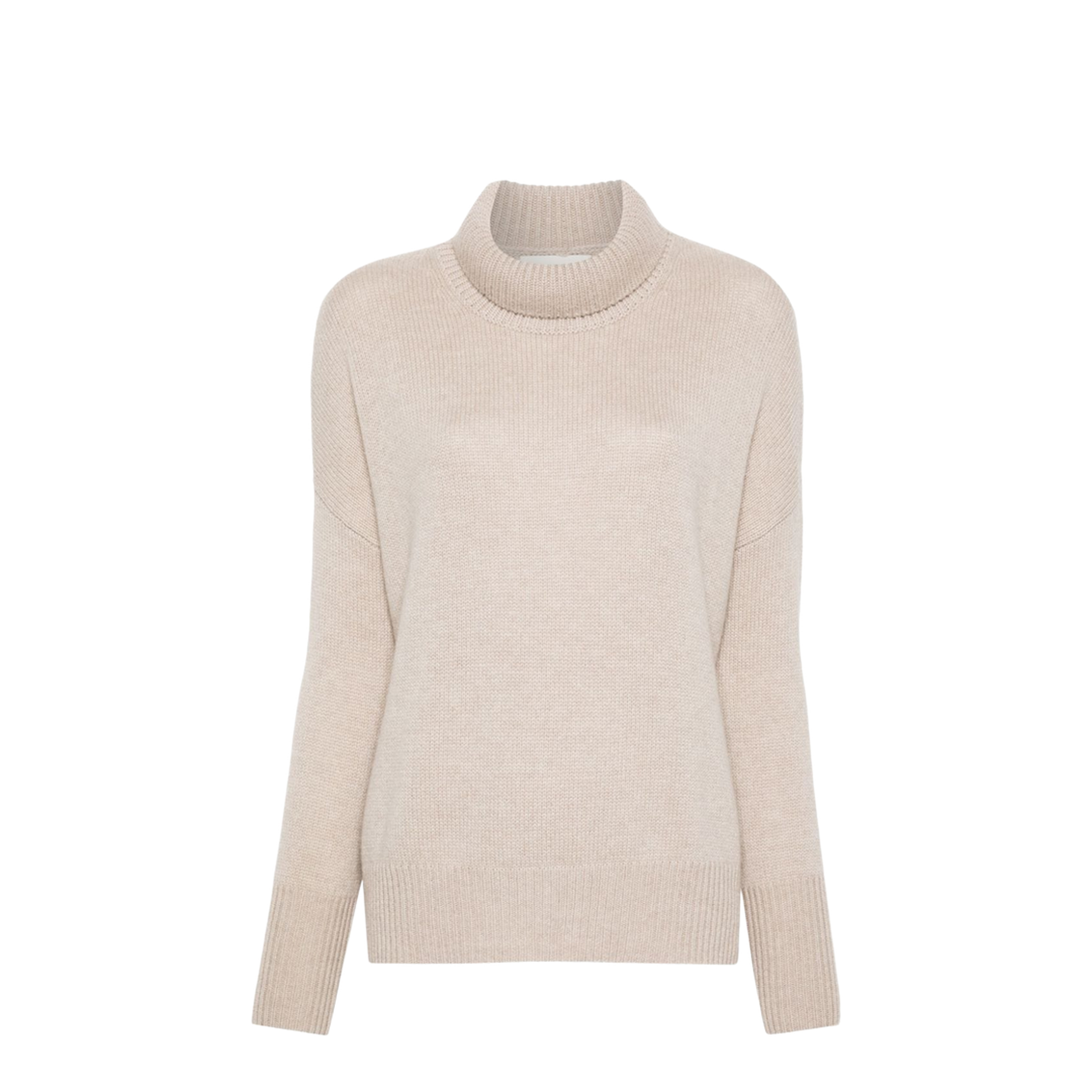 Sweaters Beige