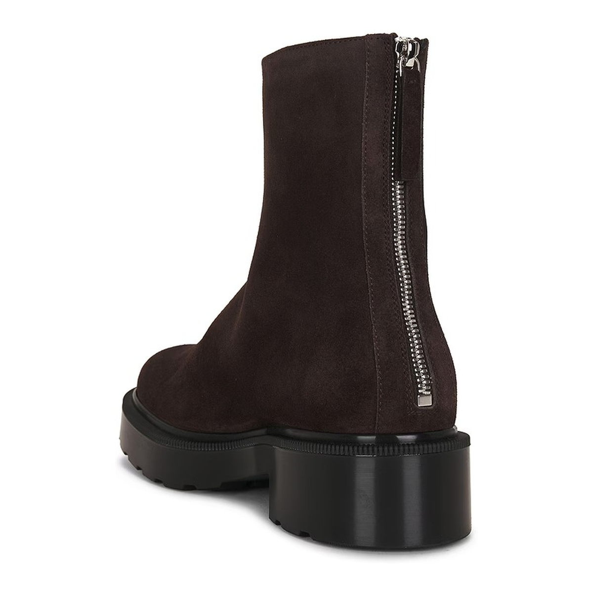 MAYFEYR - The Row - Nobilis Moka Ankle Boots - F1701L805MOK
