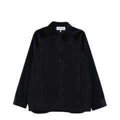 Jackets Blue