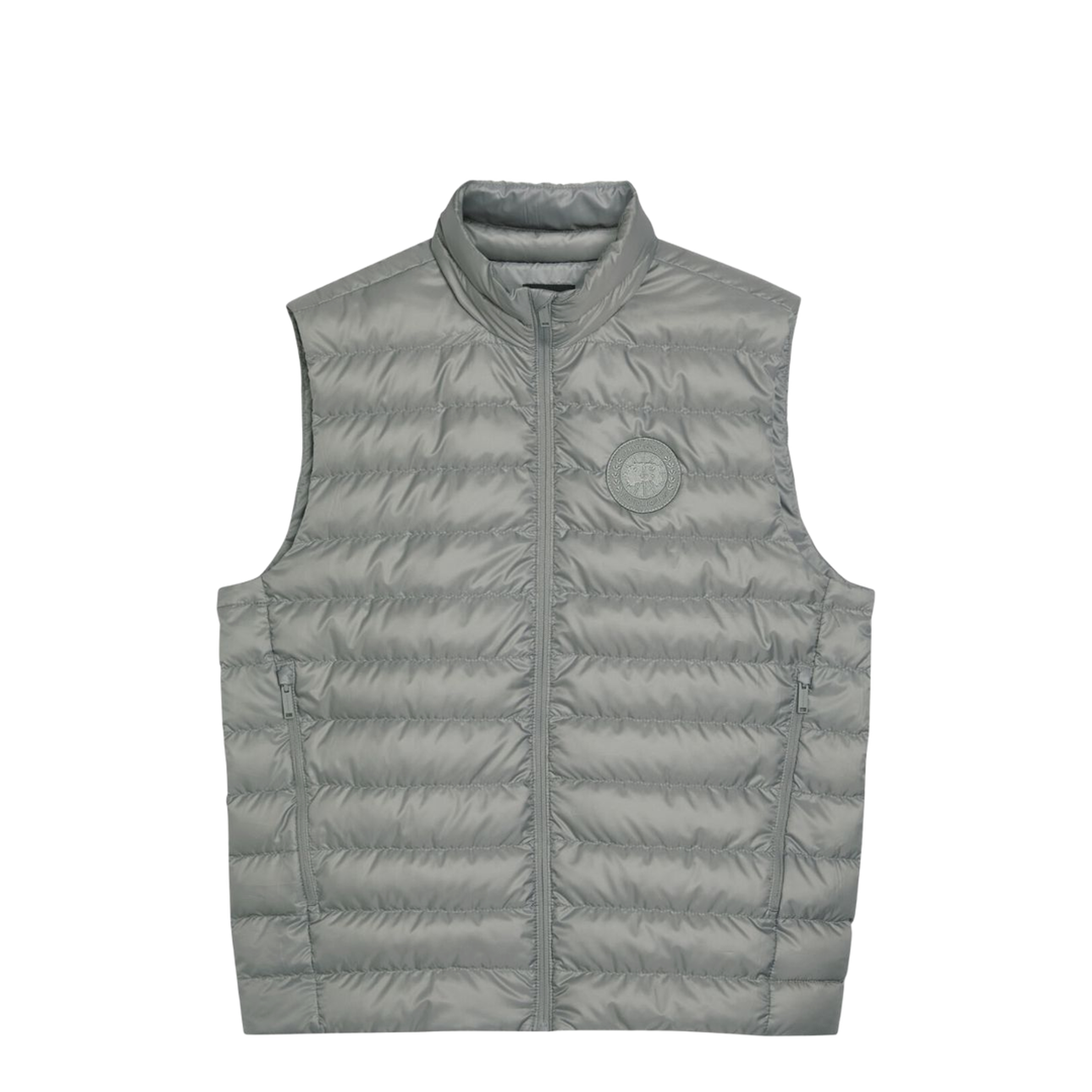 MAYFEYR - Canada Goose - Jackets Grey - 2490MT9838