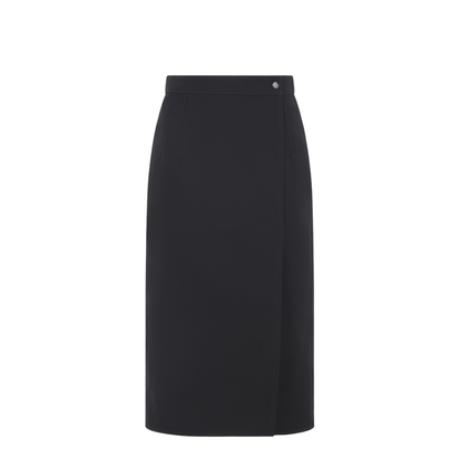 MAYFEYR - Bottega Veneta - Mini Skirt - 873834V6NP0