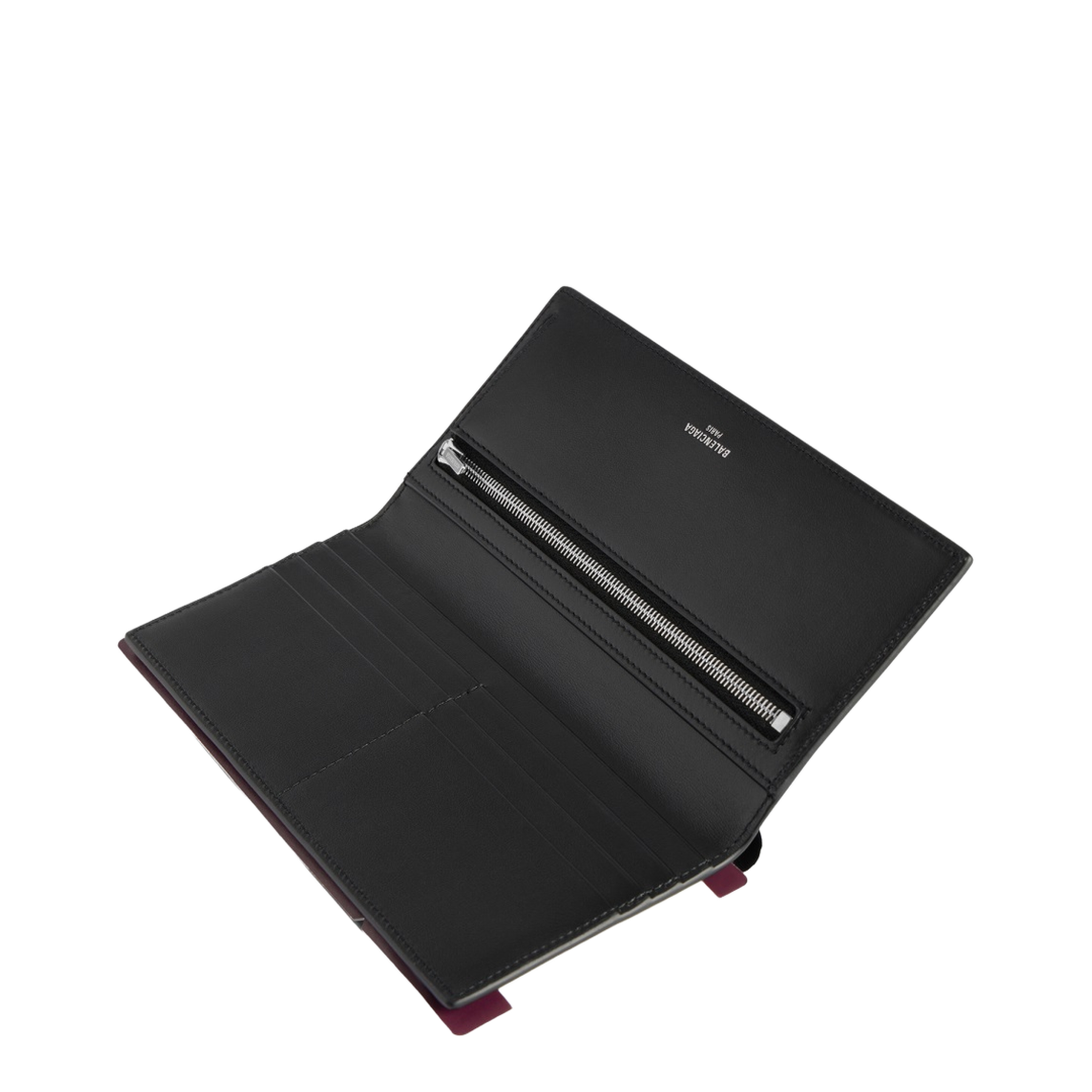 Passport Long Wallet 1 Ticket