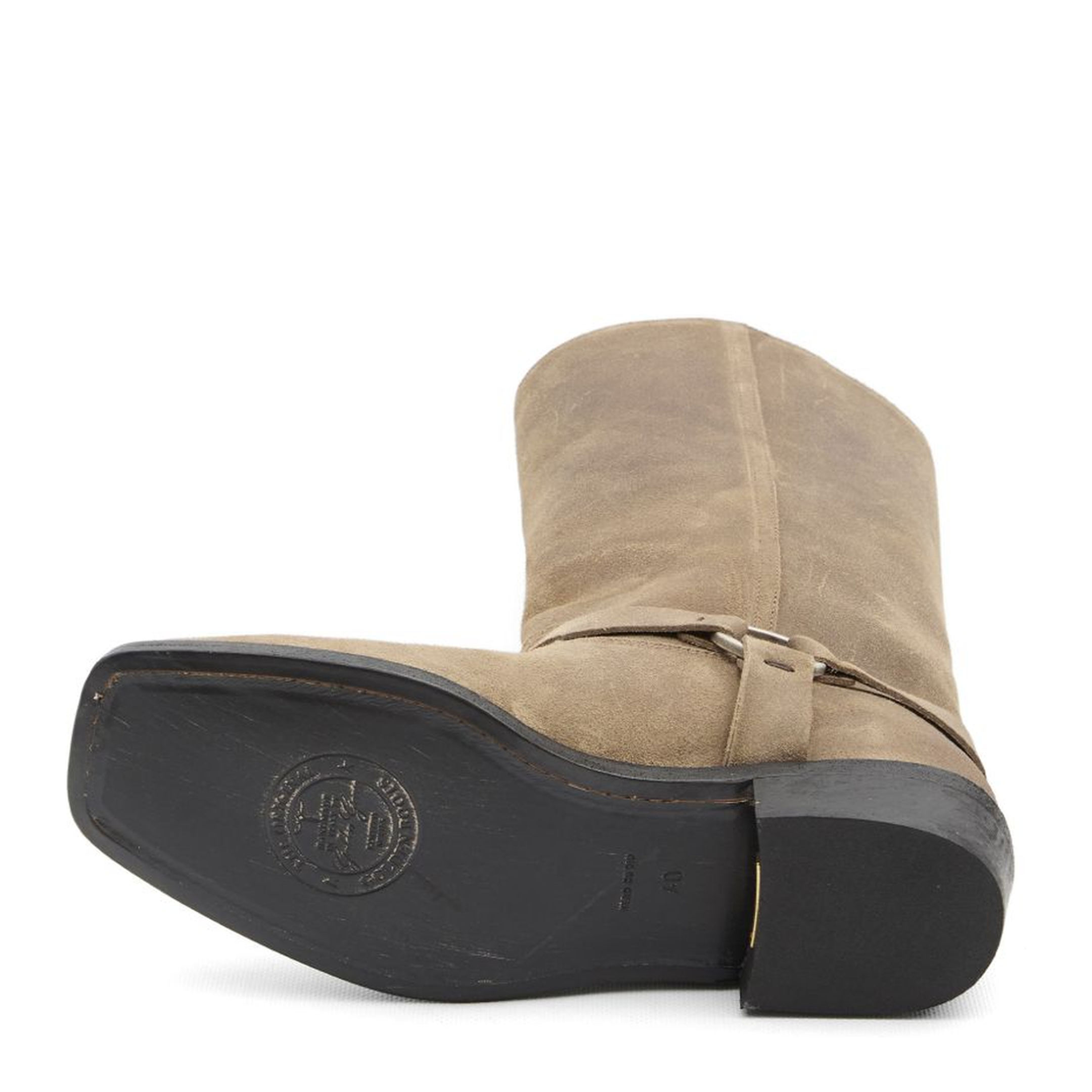 DELUXE BRAND women's boots