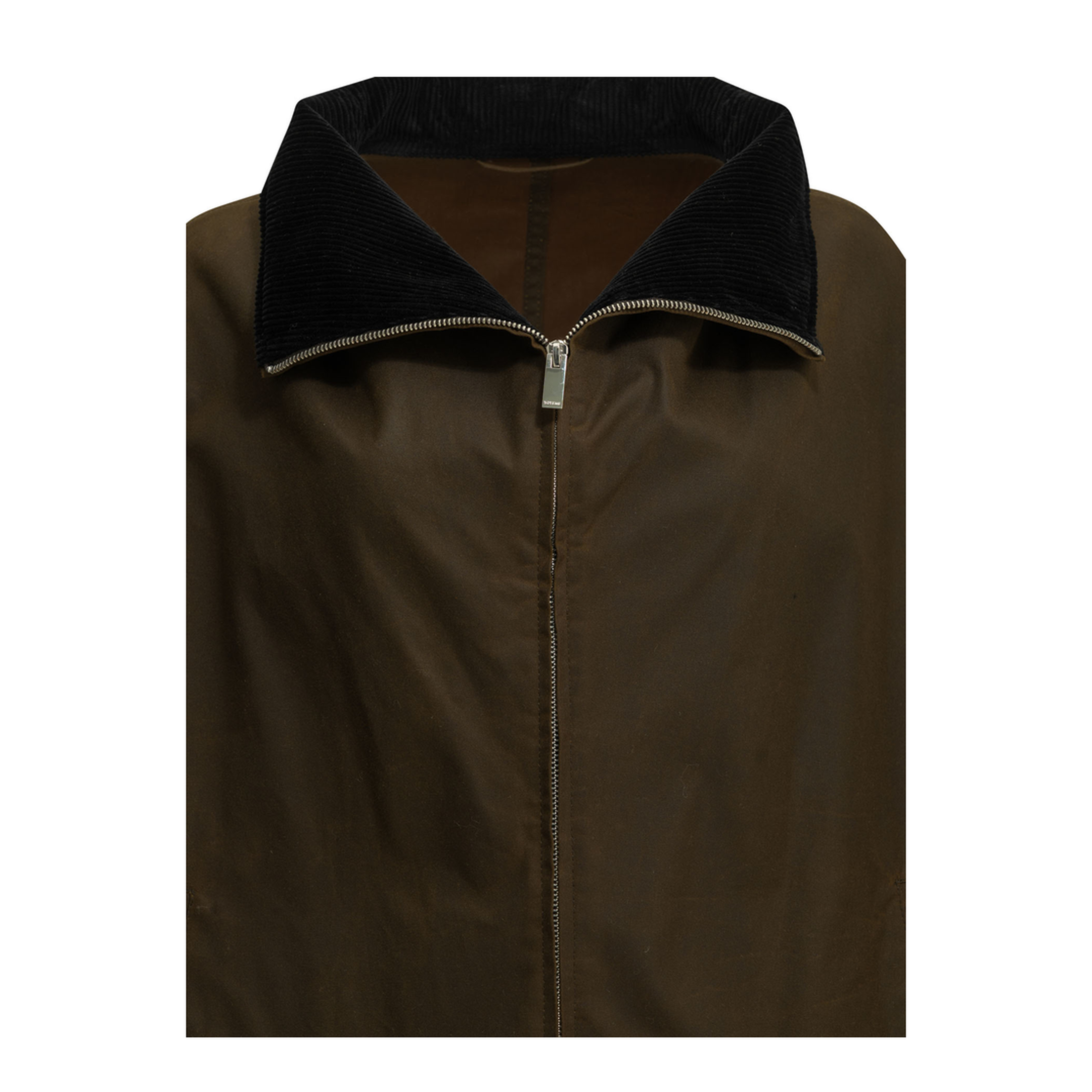 MAYFEYR - Toteme - Country Lightweight Jacket - 254WRO0237FB0320213BARK