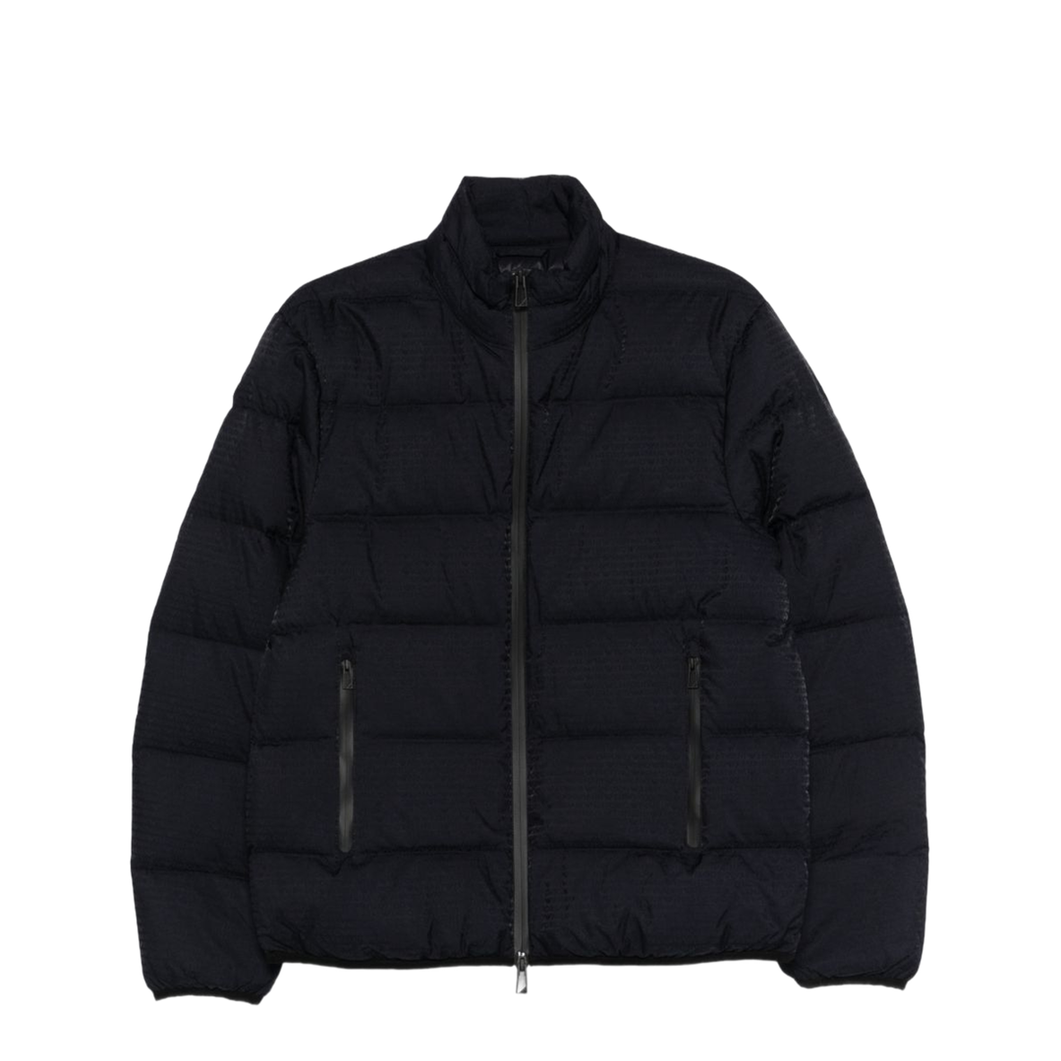 MAYFEYR - Emporio Armani - Coats Blue - EM004954AF15384UB118