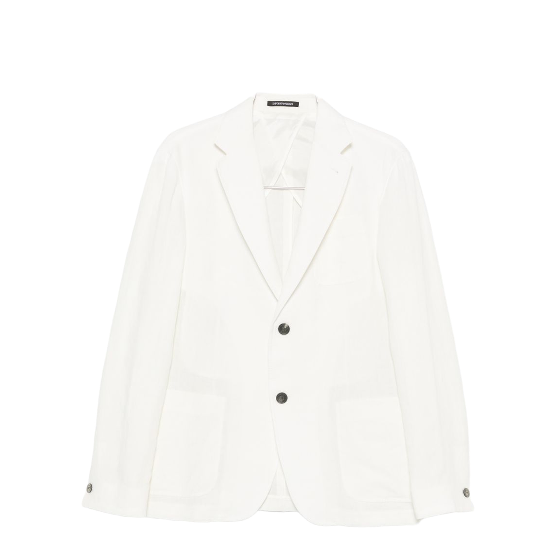 MAYFEYR - Emporio Armani - Jackets White - EM000070TE10410U0006