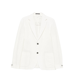 Jackets White