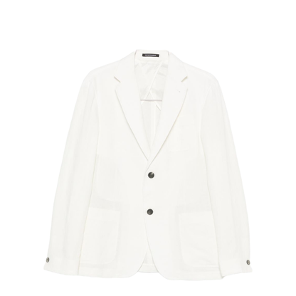MAYFEYR - Emporio Armani - Jackets White - EM000070TE10410U0006