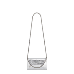 Silver Bag