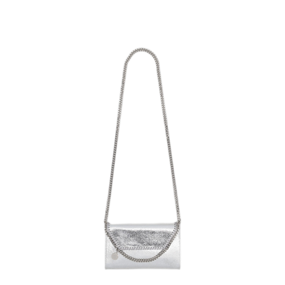 Silver Bag