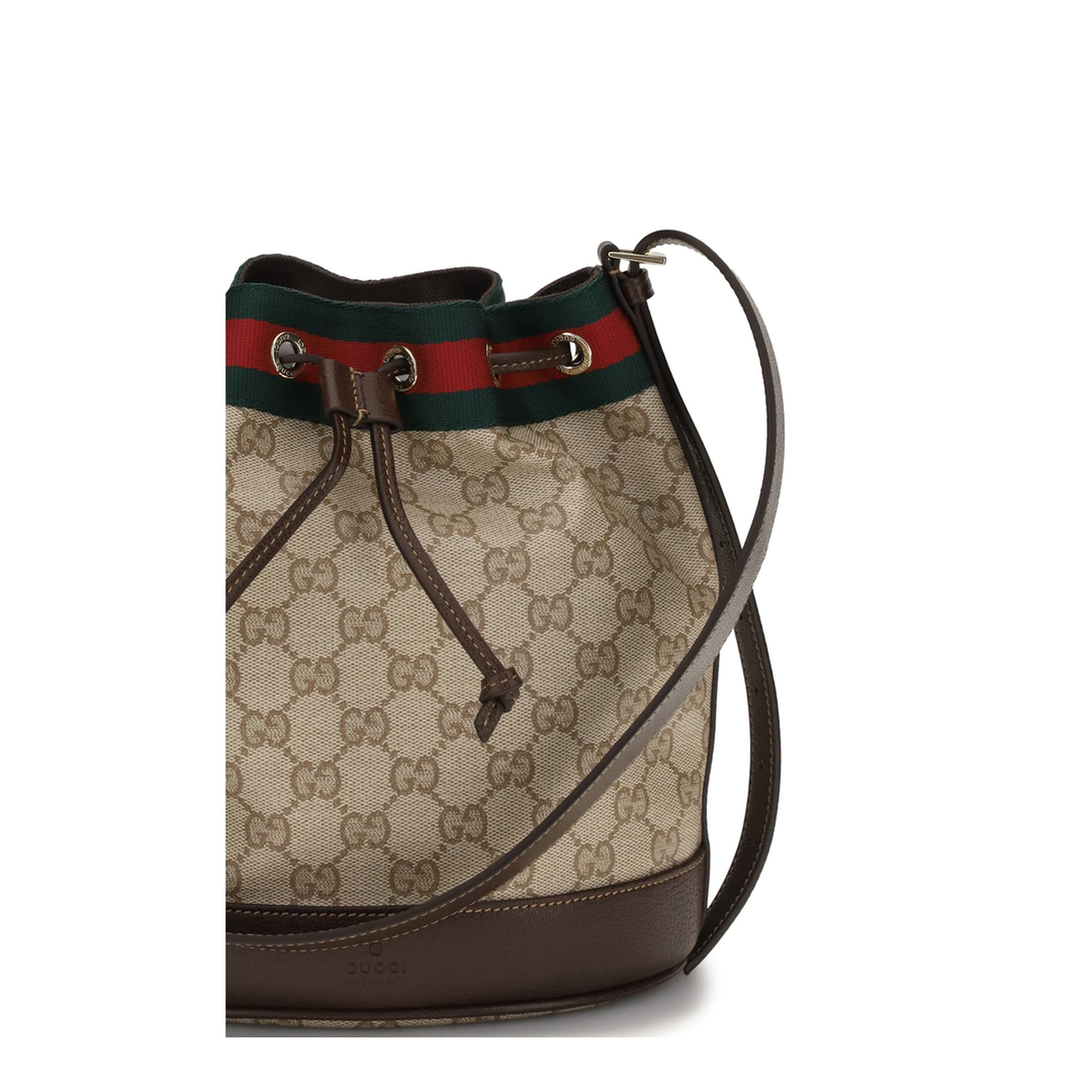 MAYFEYR - Gucci - Venice Mini Bucket Bag - A002GWFAF79