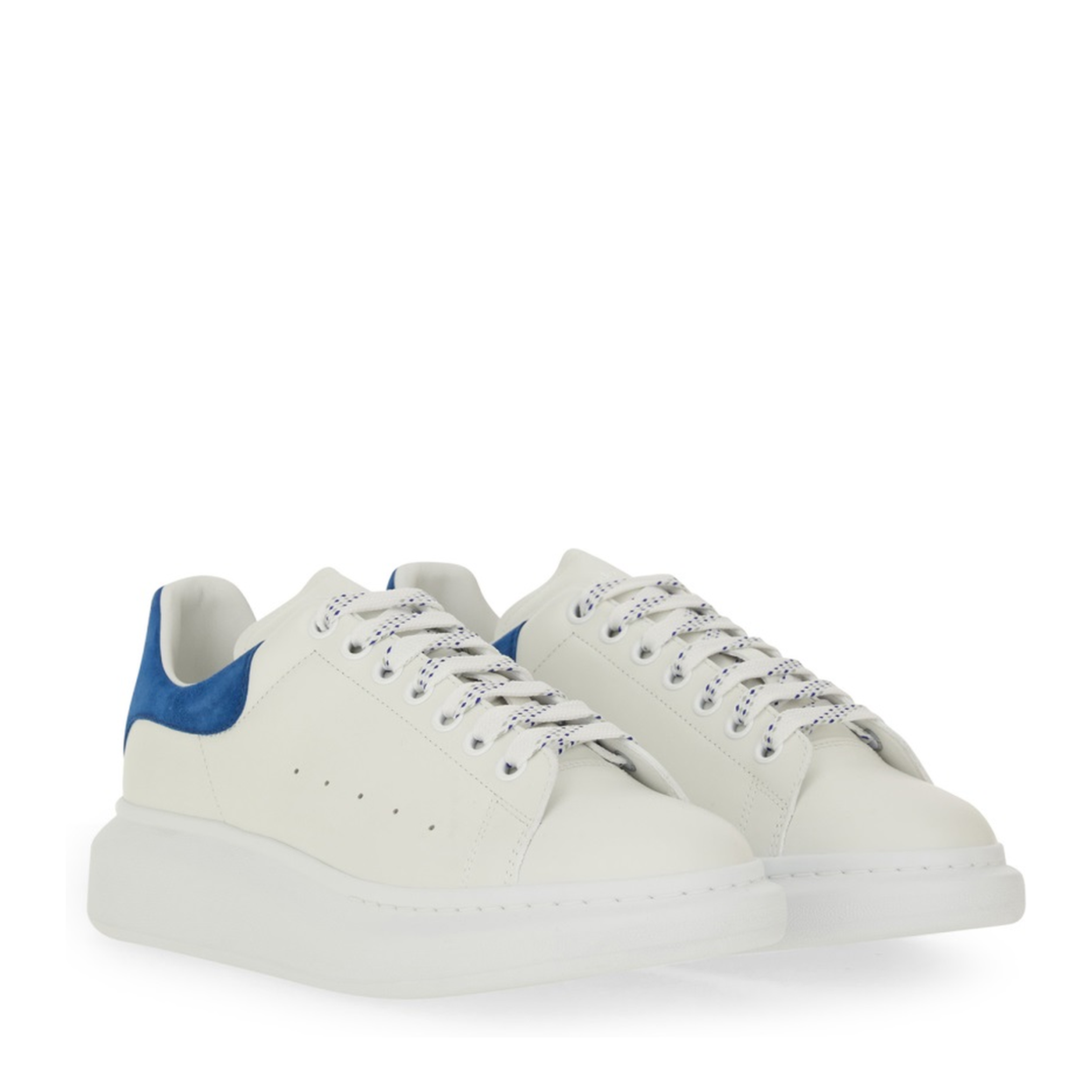 Oversized Paris Blue