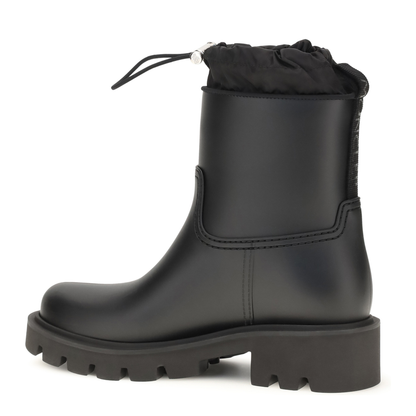 MAYFEYR - Moncler - Kickstream Rain Boots - L209B4G00190M4522