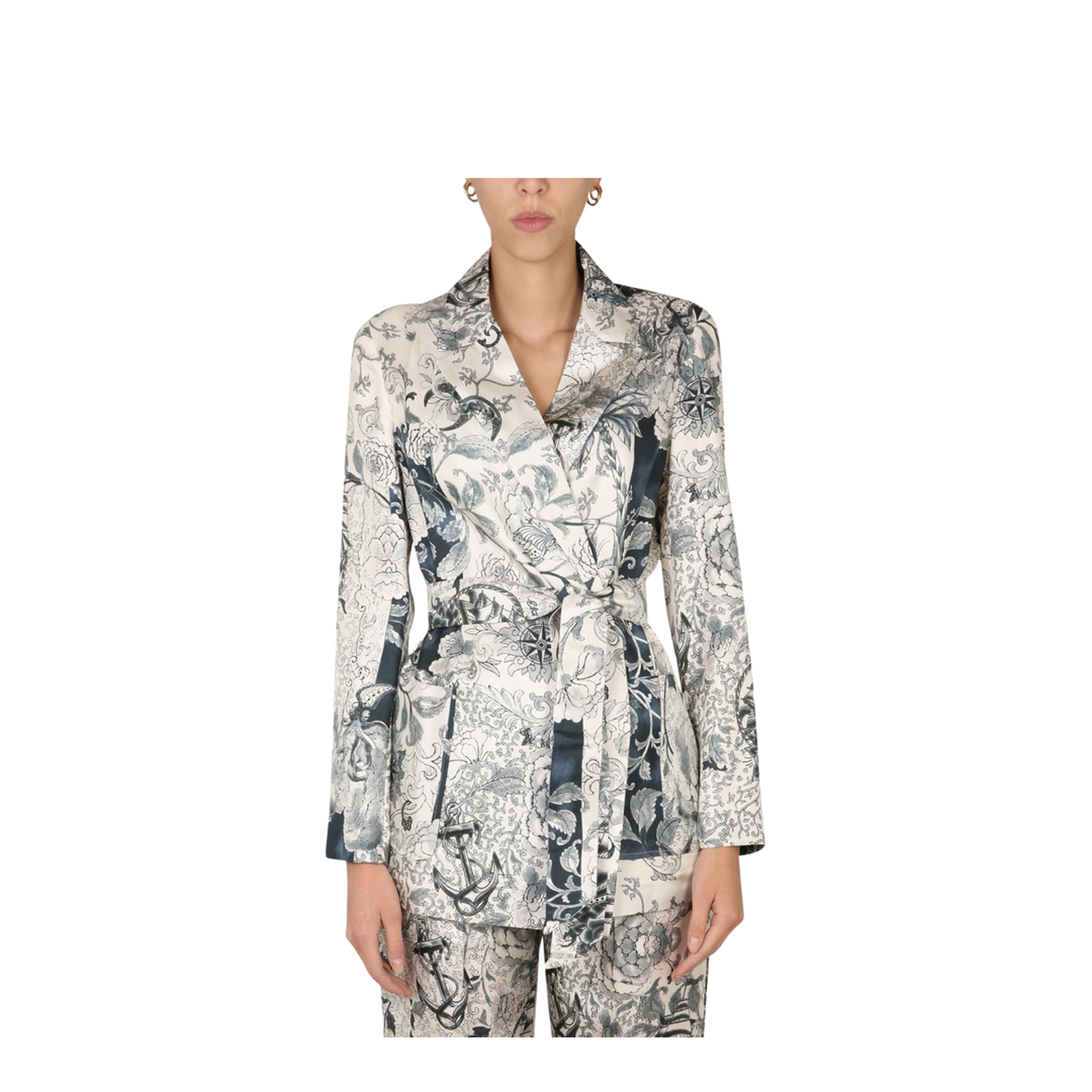Kimono Jacket