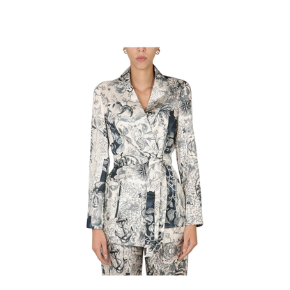 Kimono Jacket