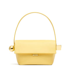 JACQUEMUS Bags.. Yellow